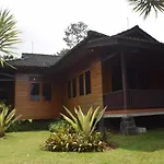 Bogor Tenjolaya Park