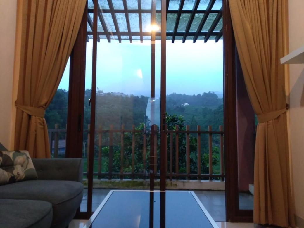 Tenjolaya Park Bogor